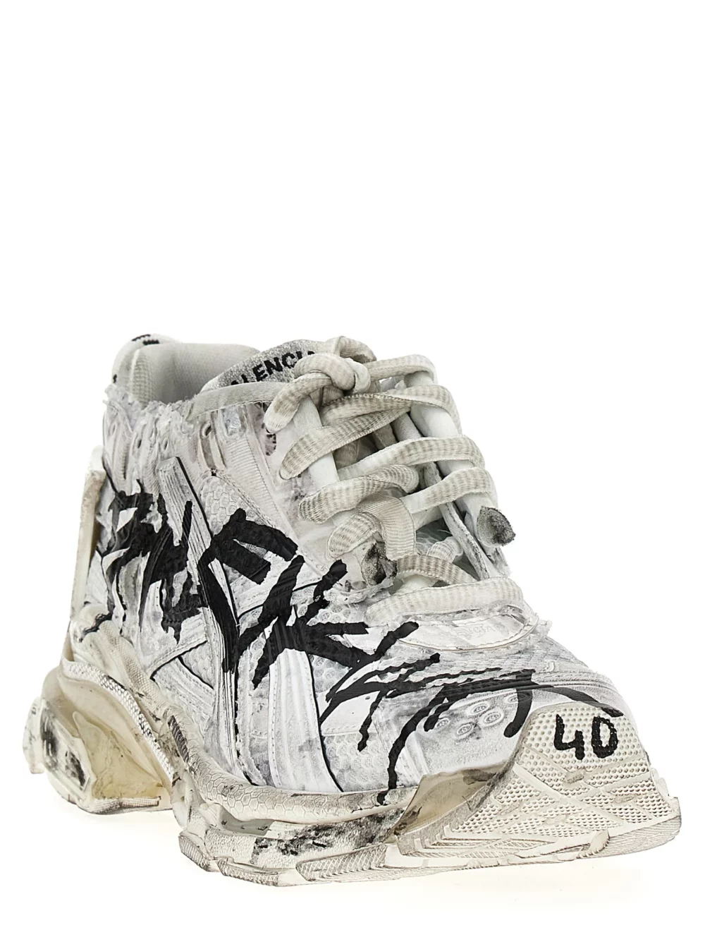 balenciaga runner