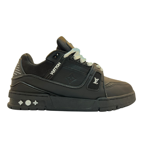 Louis Vuitton Trainer Sneaker