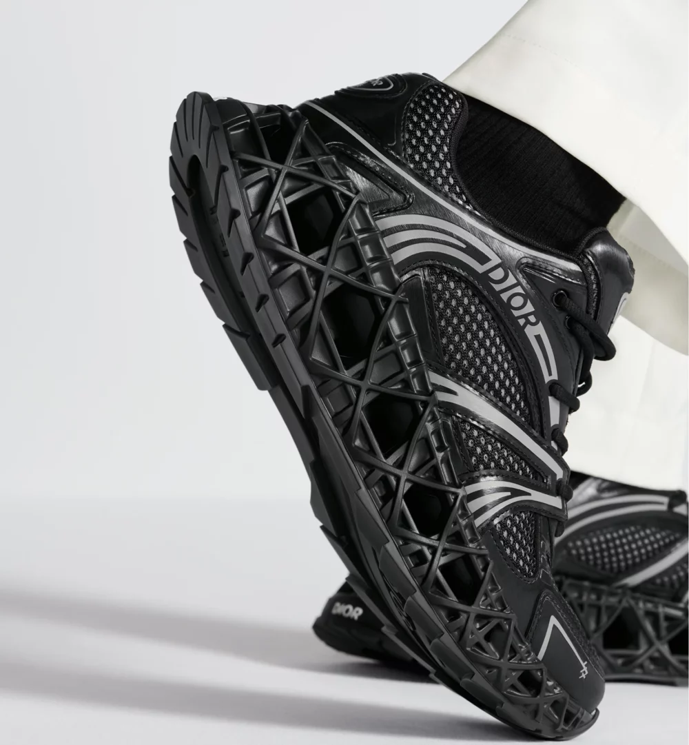 Dior B35 Noir – Image 2