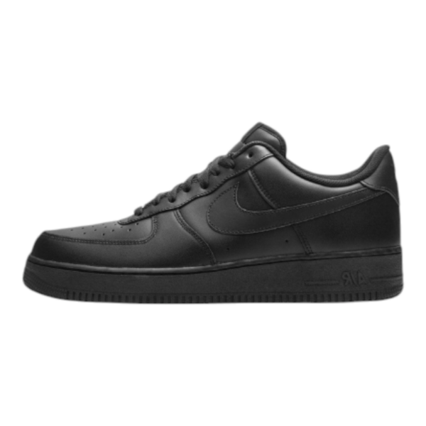 Nike Air Force 1 Low Triple Black