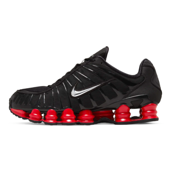 Nike Shox TL Skepta