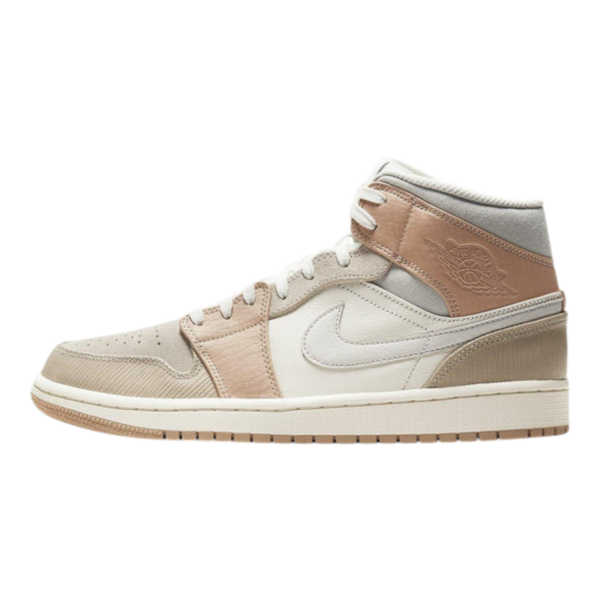 Nike Air Jordan 1 Mid Milan