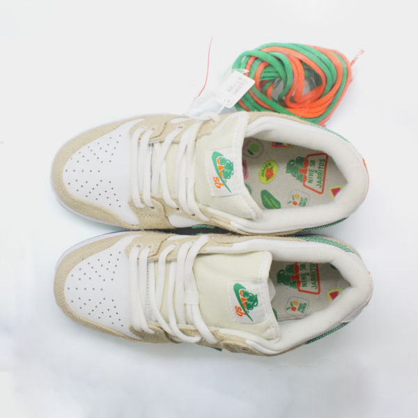 Nike SB Dunk Low x Jarritos