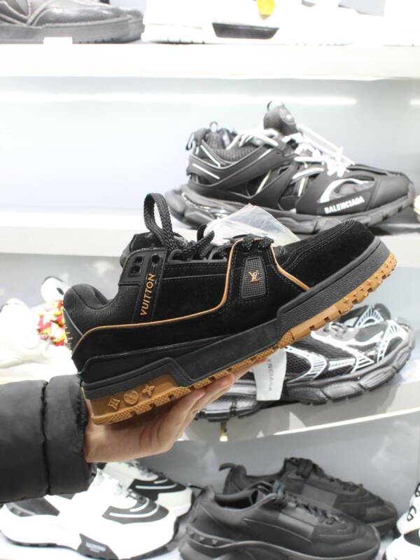 Louis Vuitton Trainer Maxi – Image 2