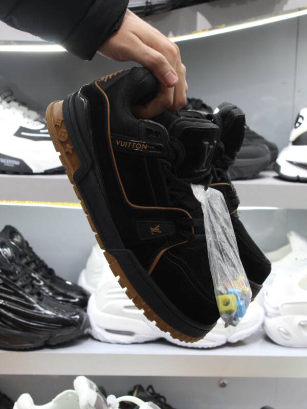 Louis Vuitton Trainer Maxi – Image 3