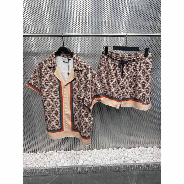 Gucci full sets