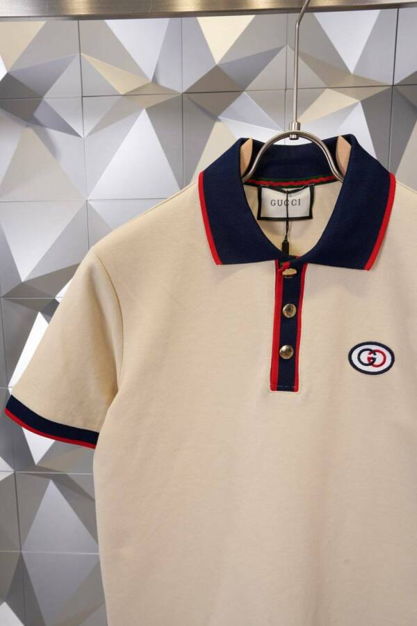 Gucci Polo – Image 2