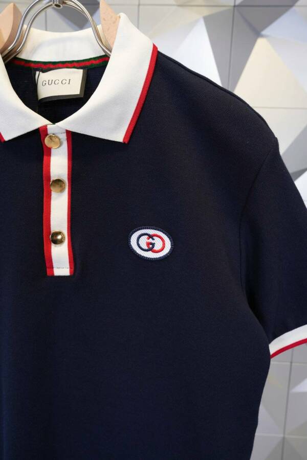 Gucci Polo – Image 2
