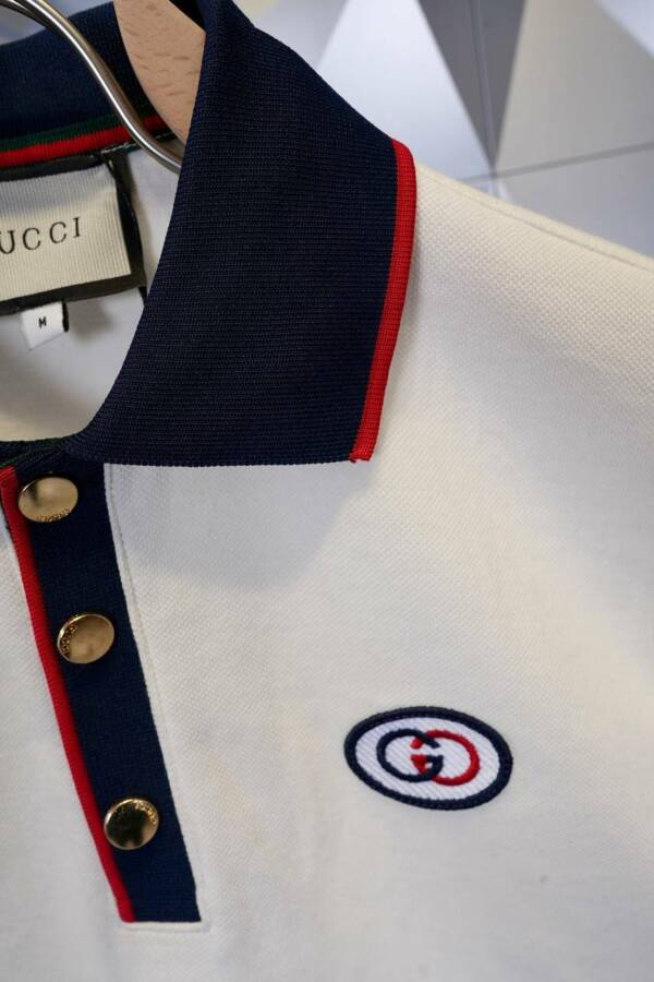 Gucci Polo – Image 2