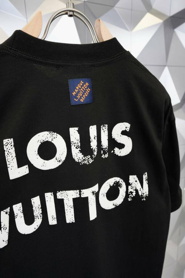 Louis Vuitton T-shirt – Image 3
