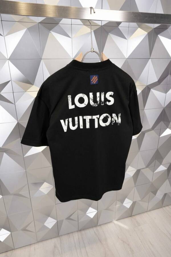 Louis Vuitton T-shirt – Image 2