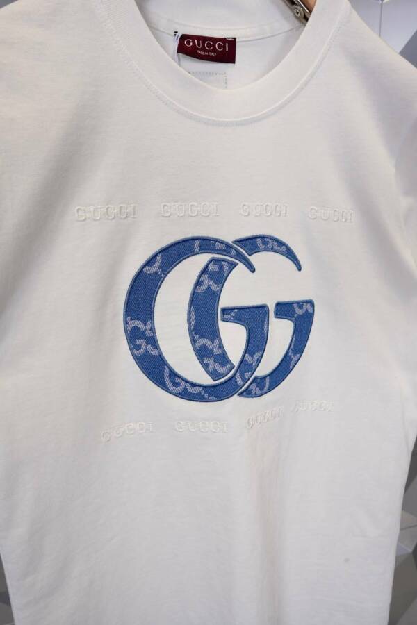 Gucci T-shirt – Image 2