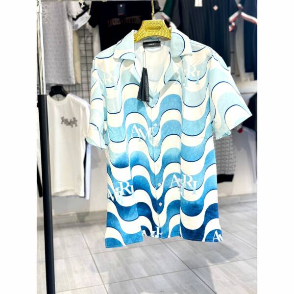 Amiri chemise
