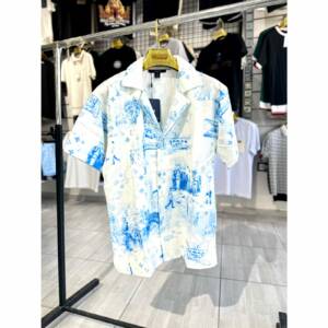 Louis Vuitton chemise