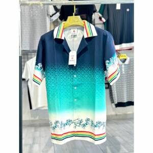 Casablanca chemise