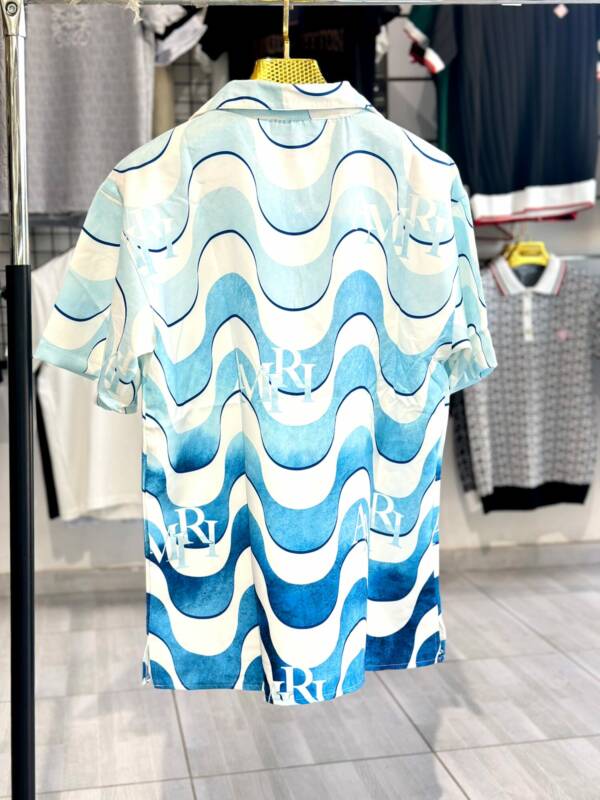 Amiri chemise – Image 2