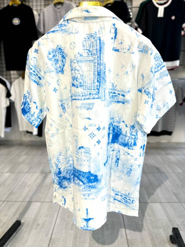 Louis Vuitton chemise