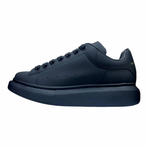 Alexander McQueen Black