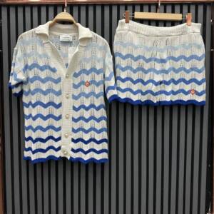 CASABLANCA PARIS chemise