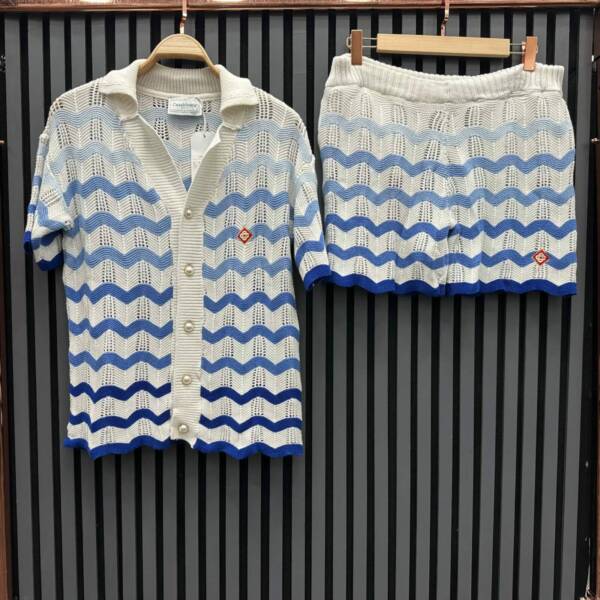 CASABLANCA PARIS chemise