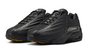 Nike Hot Step 2 Drake NOCTA Black – Image 3